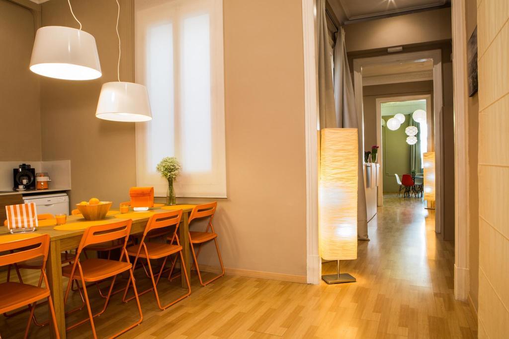 Born Barcelona Hostel (Adults Only) — Foto’s 1